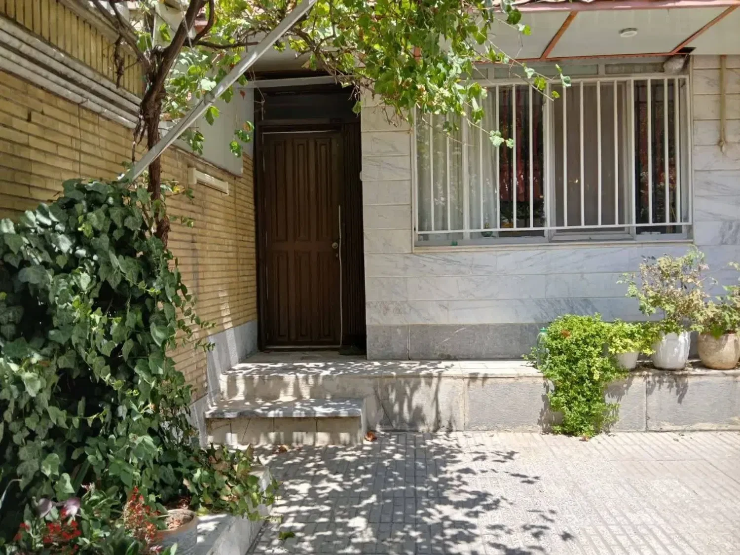 رهن و اجاره آپارتمان 62 متری در شهرک محلاتی - تصویر 2