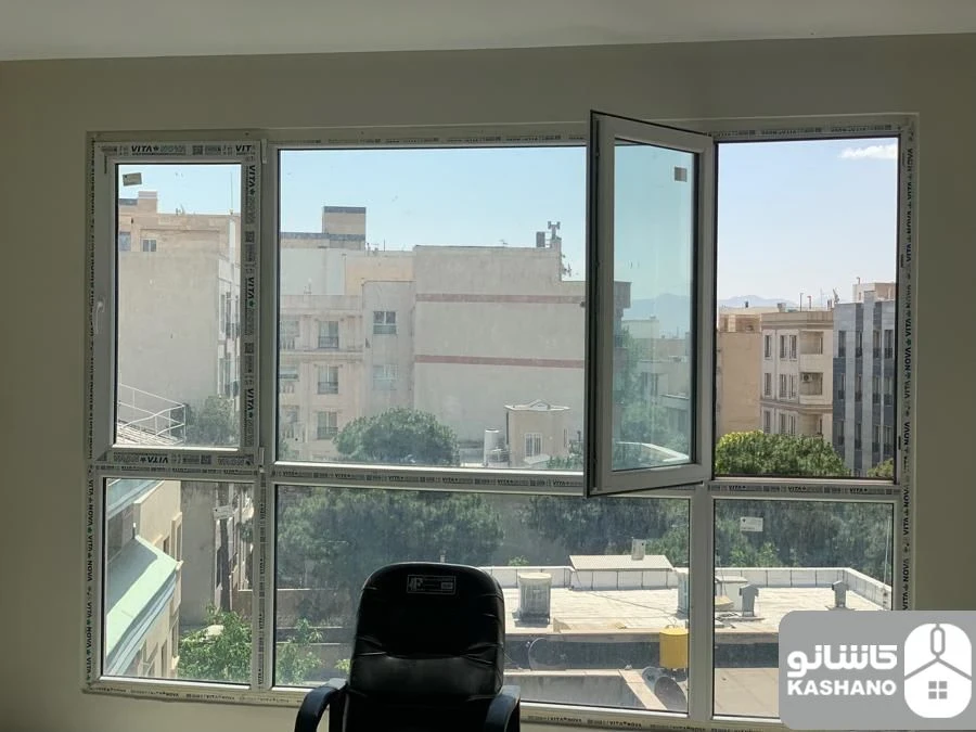فروش اداری 140 متری در دروس - تصویر 7