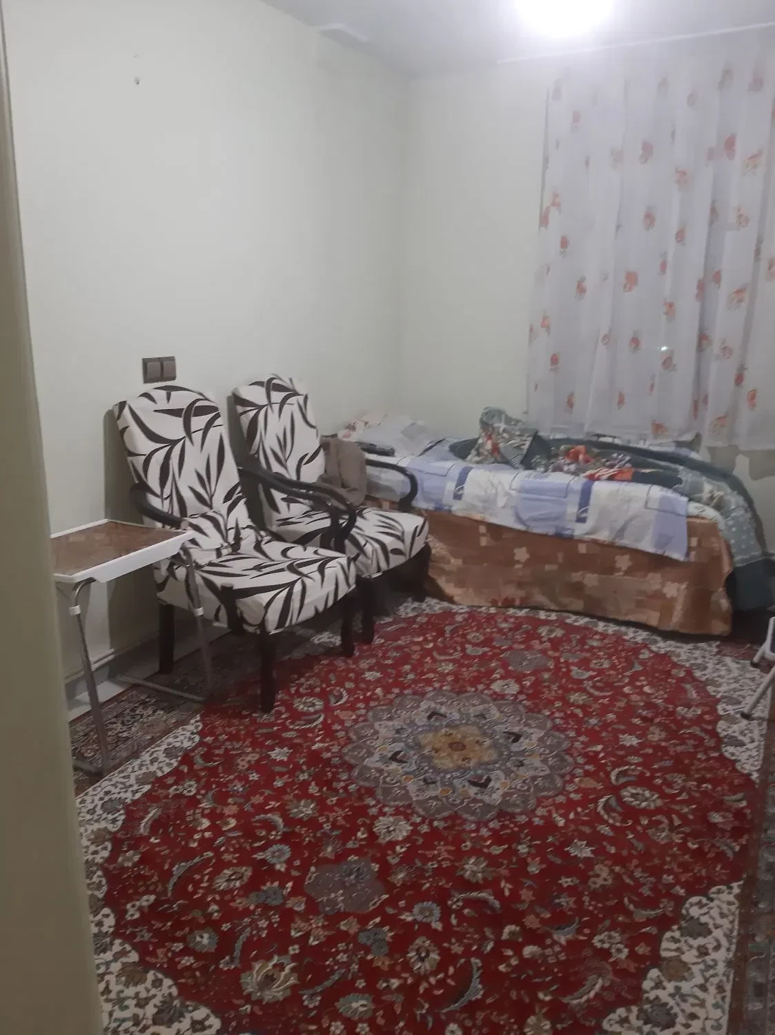 فروش آپارتمان 97 متری در شهرک محلاتی - تصویر 2
