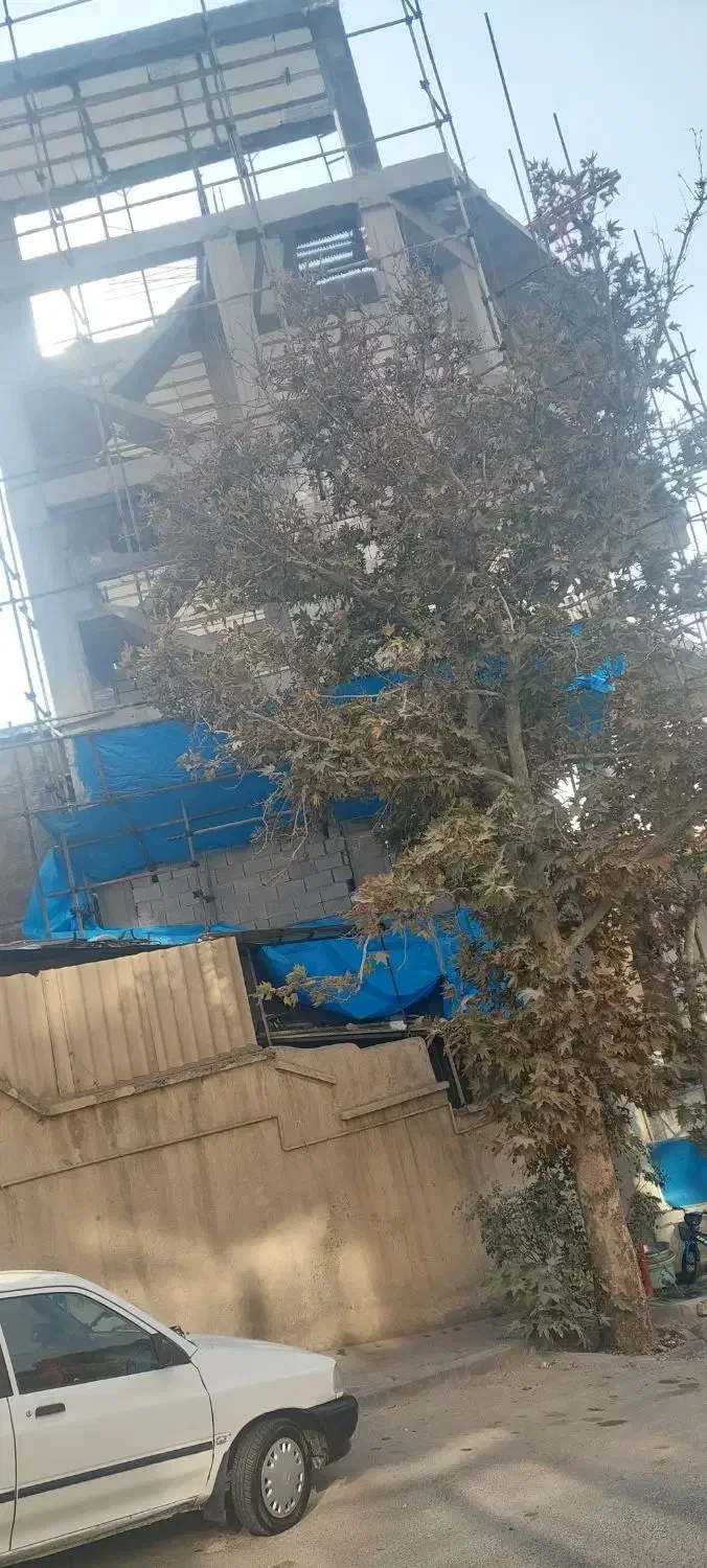 فروش آپارتمان 74 متری در کاشانک - تصویر 1
