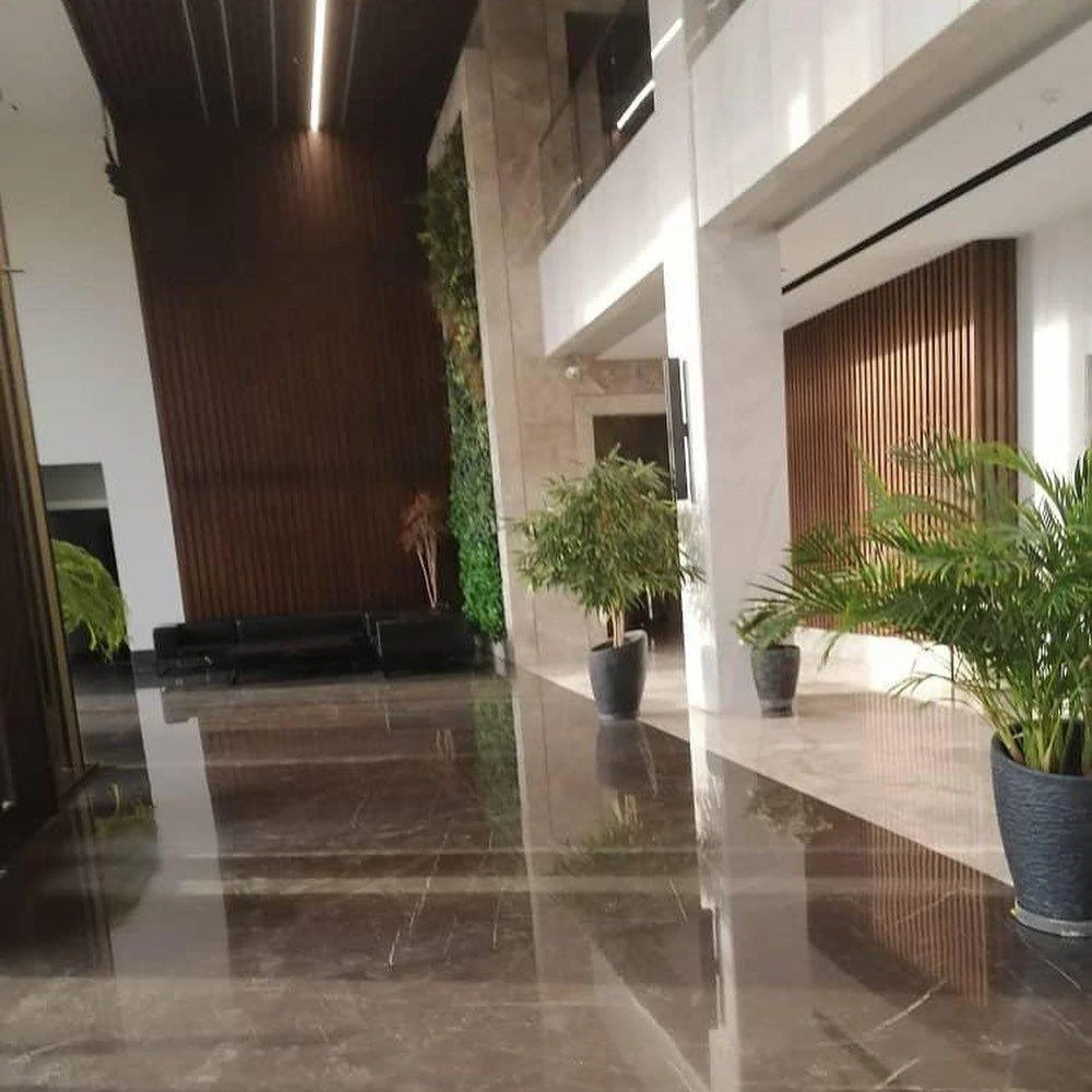 نمایش بزرگ