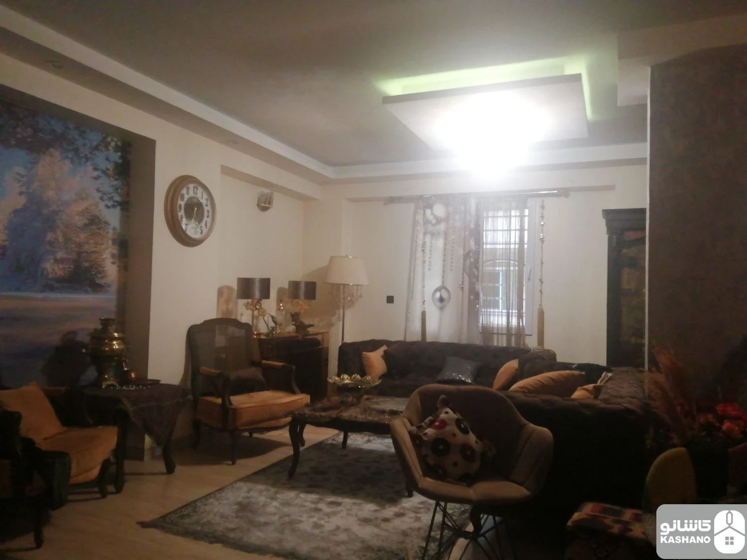 نمایش بزرگ