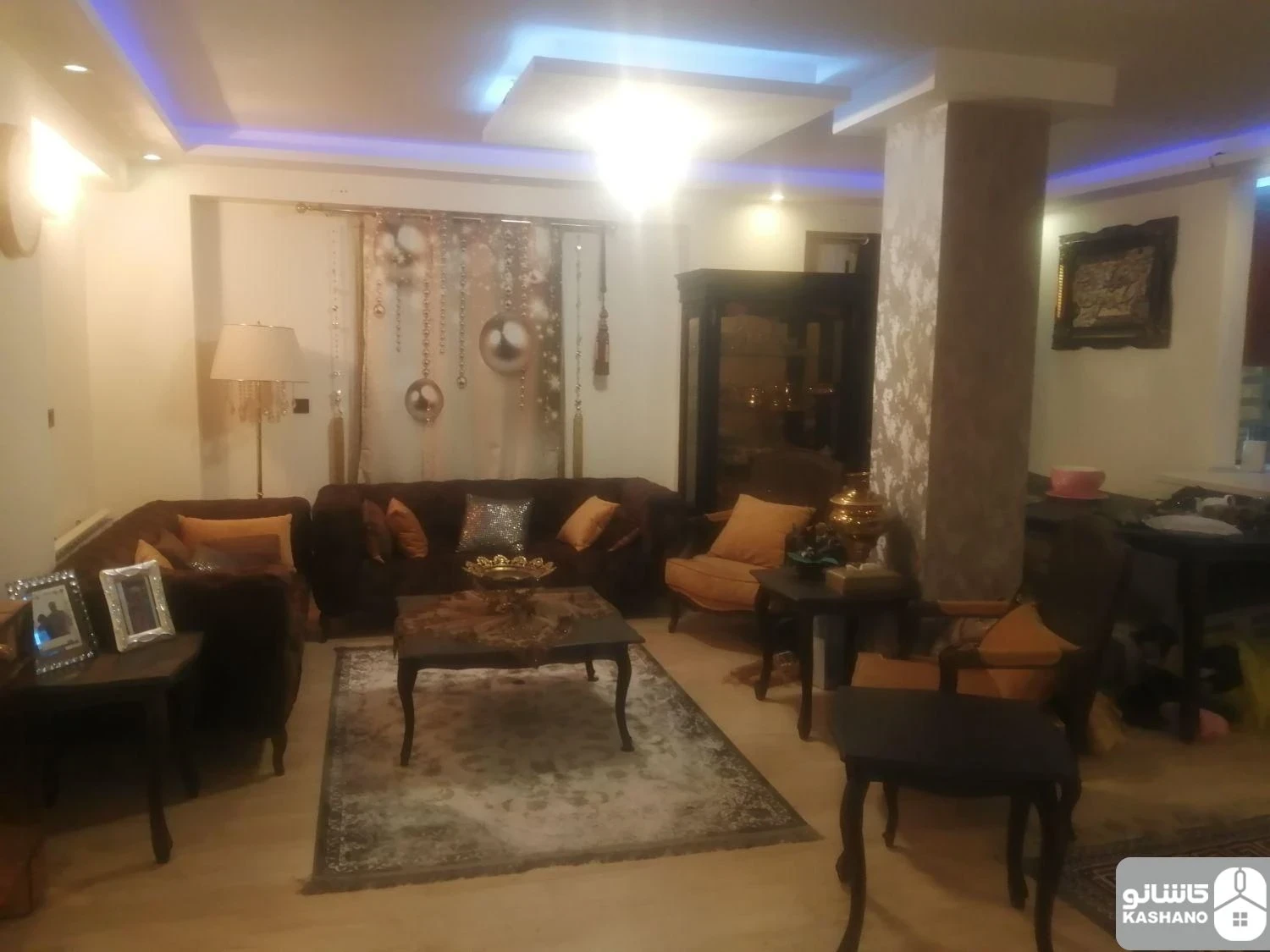 نمایش بزرگ