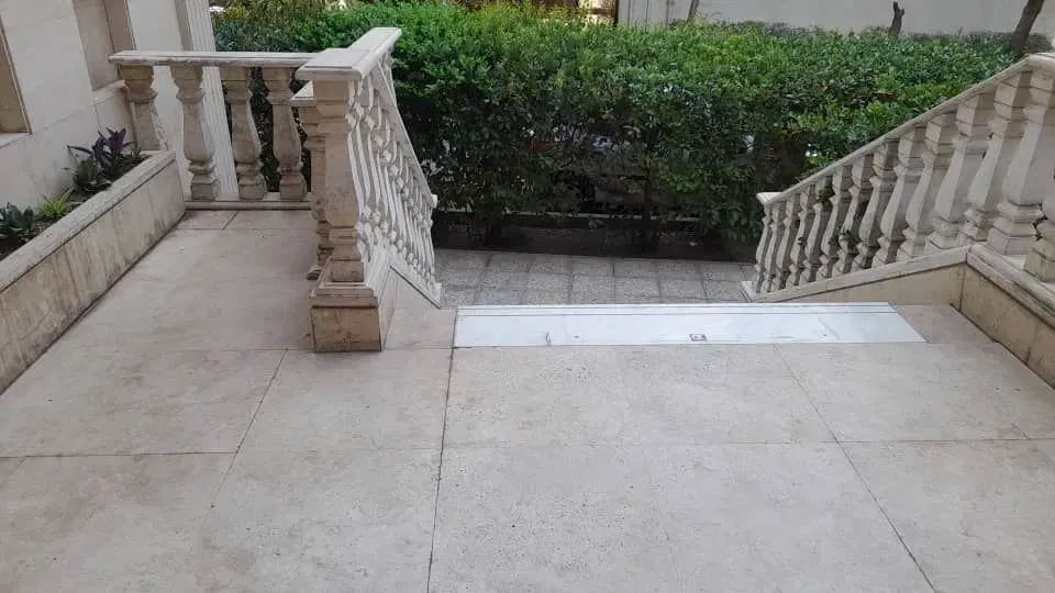 رهن و اجاره آپارتمان 77 متری در ازگل - تصویر 2