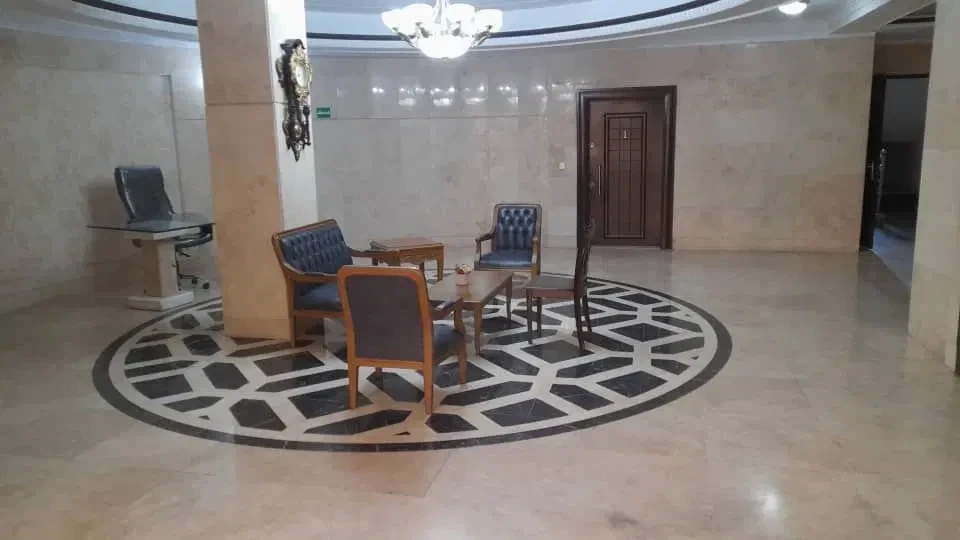 رهن و اجاره آپارتمان 77 متری در ازگل - تصویر 3