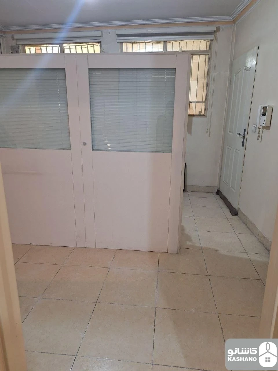 رهن و اجاره آپارتمان 50 متری در گلاب دره - تصویر 2