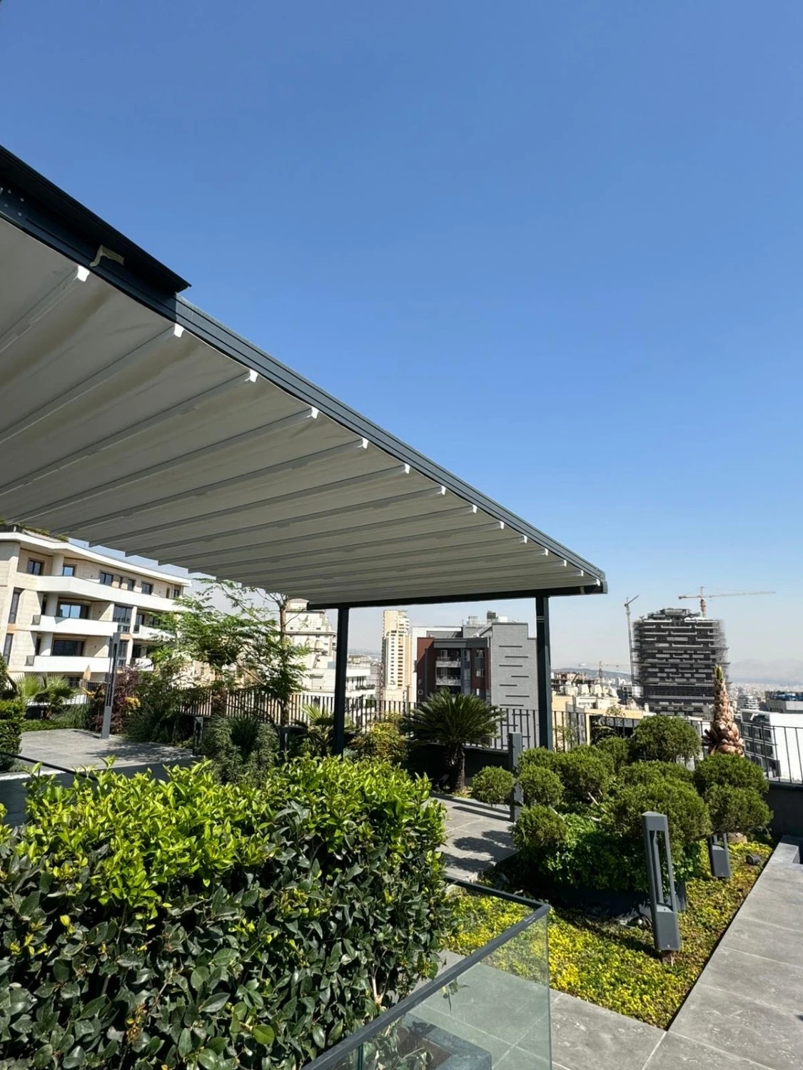 نمایش بزرگ