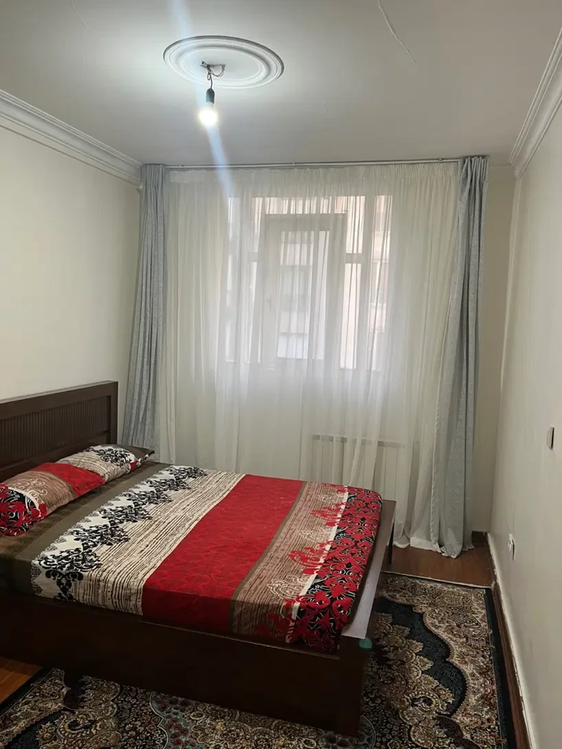 رهن و اجاره آپارتمان 100 متری در سوهانک - تصویر 6