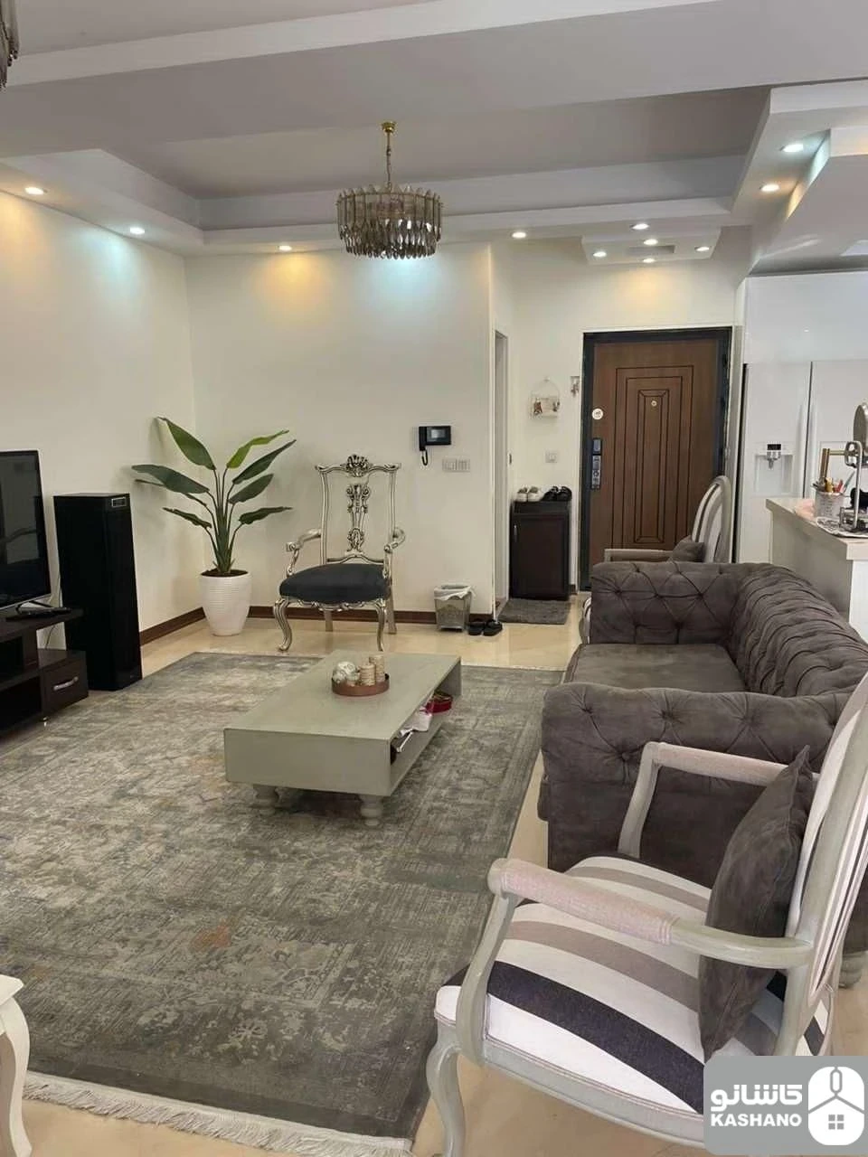 رهن و اجاره آپارتمان 86 متری در ظفر - تصویر 7