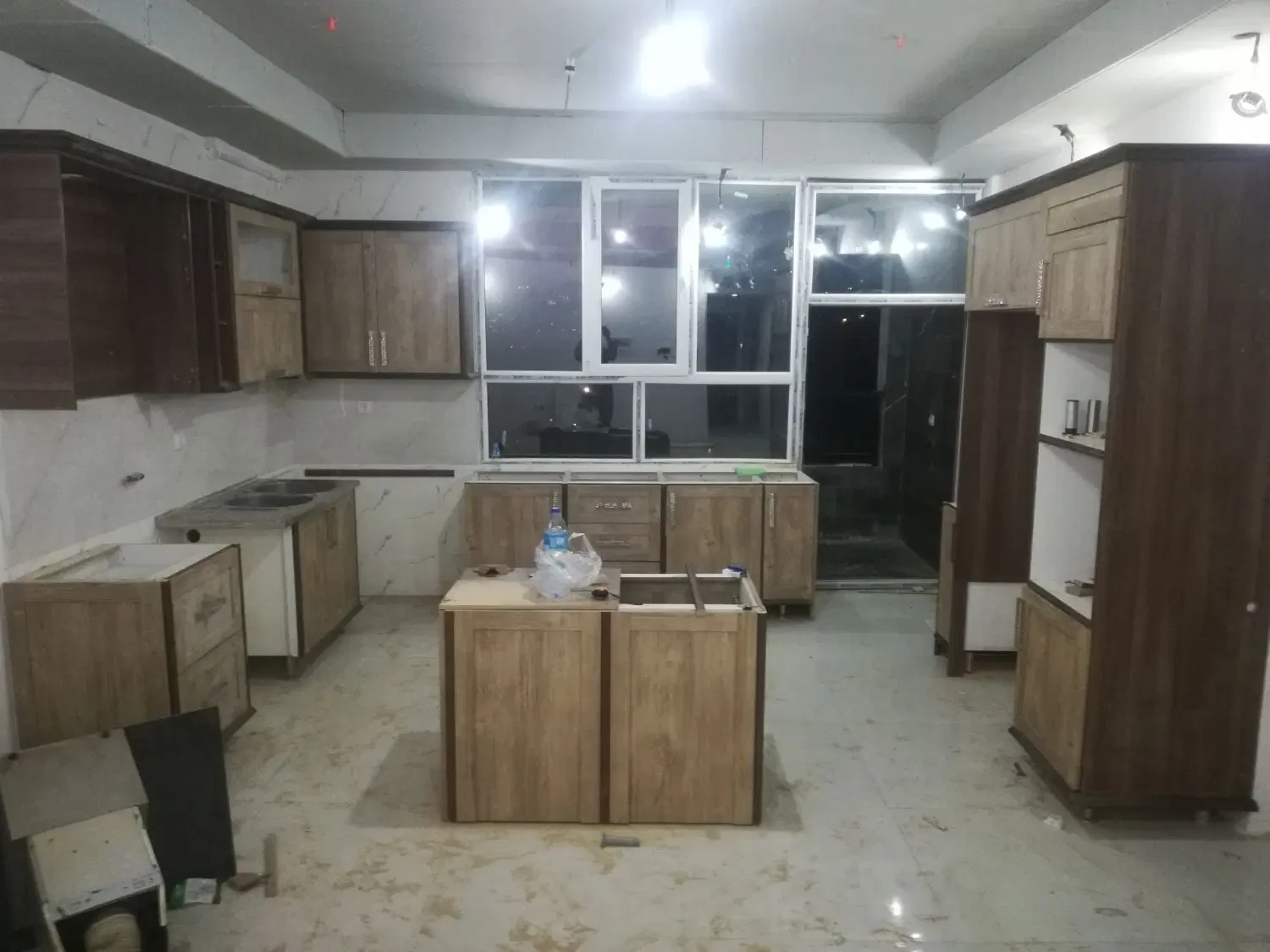 فروش آپارتمان 105 متری در گلاب دره - تصویر 1