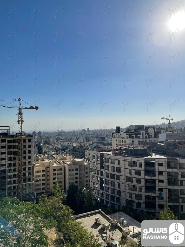 فروش آپارتمان 212 متری در نخجوان (امام زاده قاسم) - تصویر 3