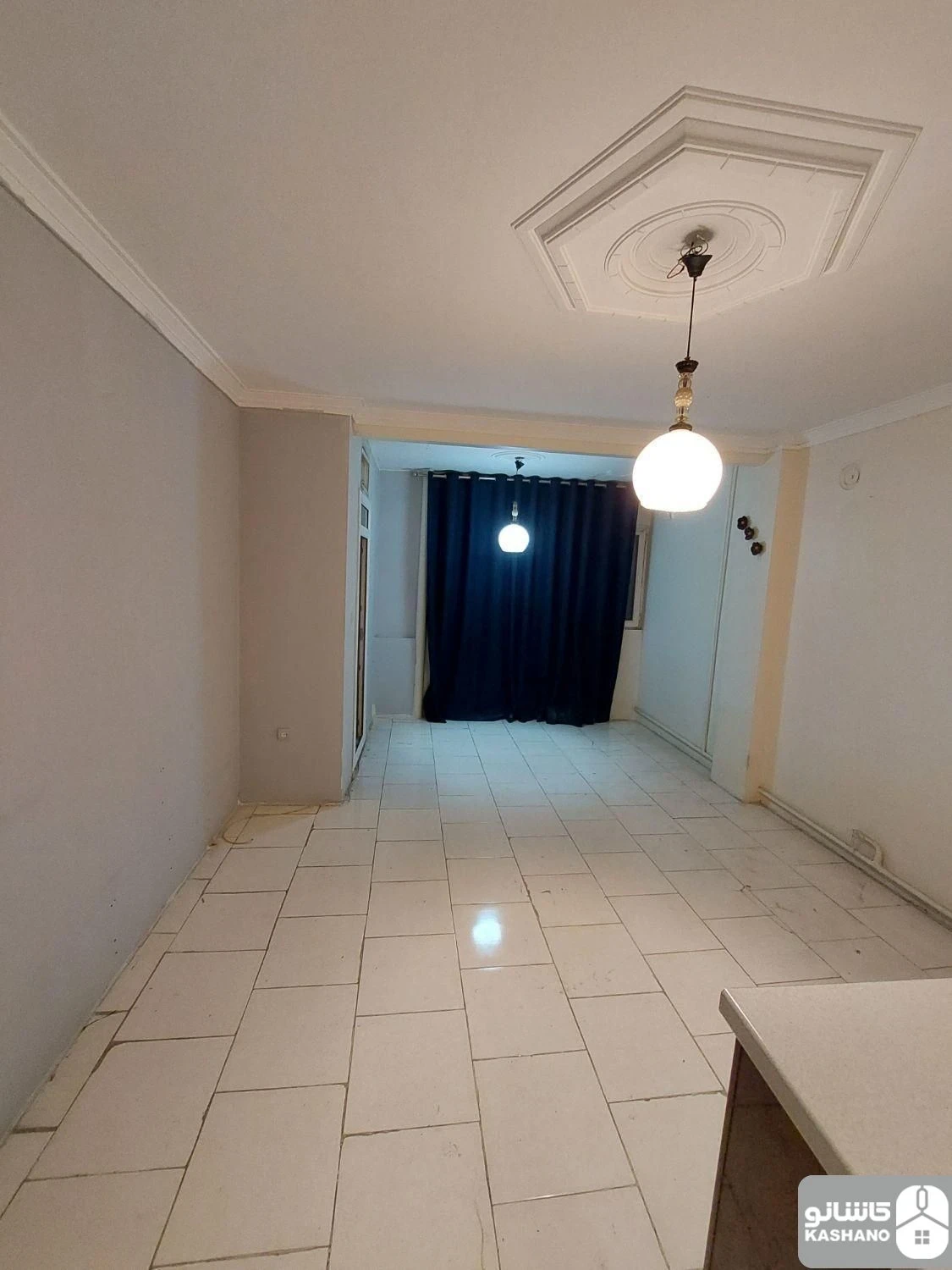 رهن و اجاره آپارتمان 50 متری در اختیاریه - تصویر 3