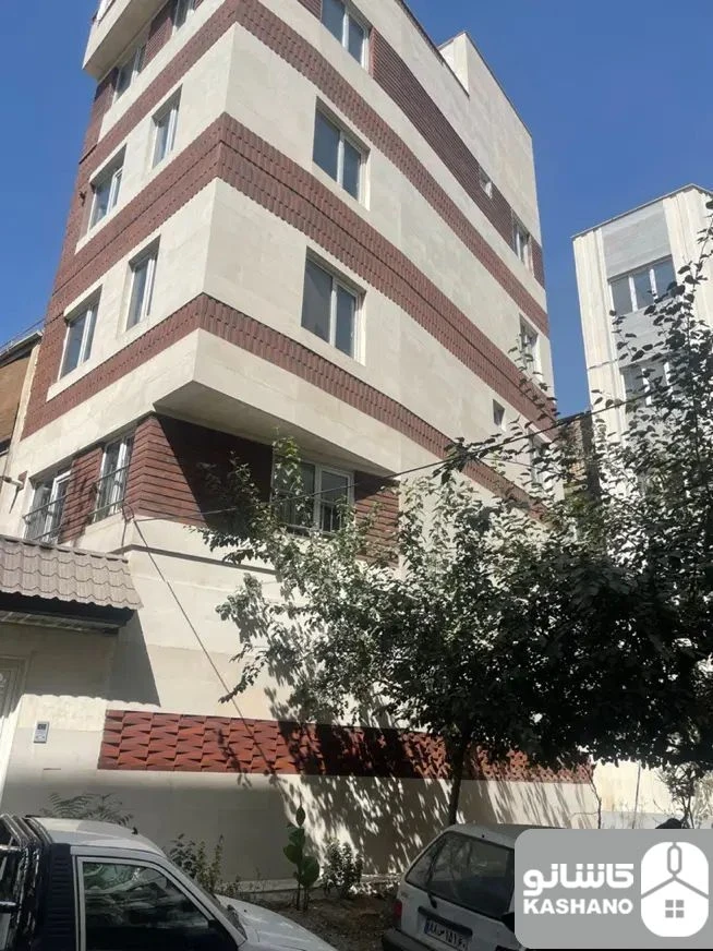 فروش آپارتمان 93 متری در ظفر - تصویر 8