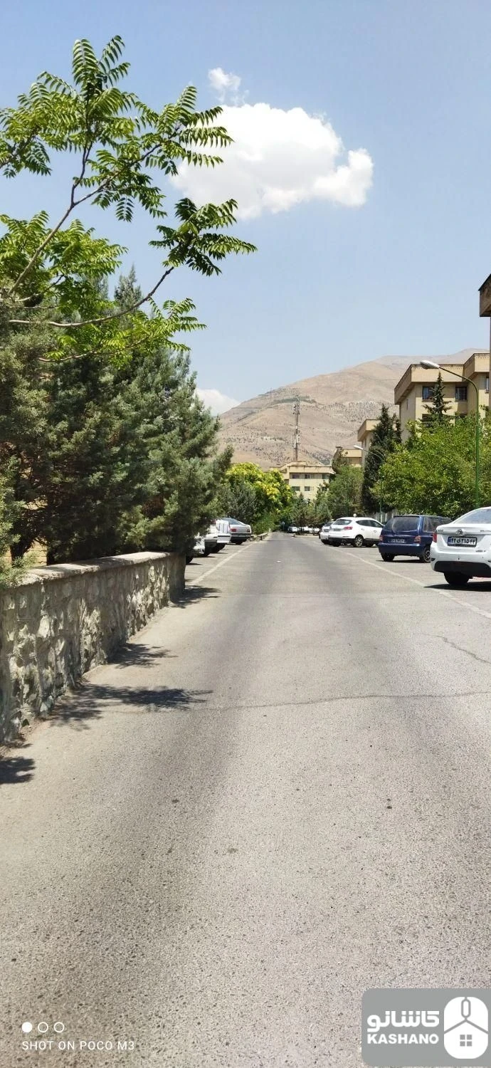 فروش آپارتمان 102 متری در شهرک محلاتی - تصویر 5