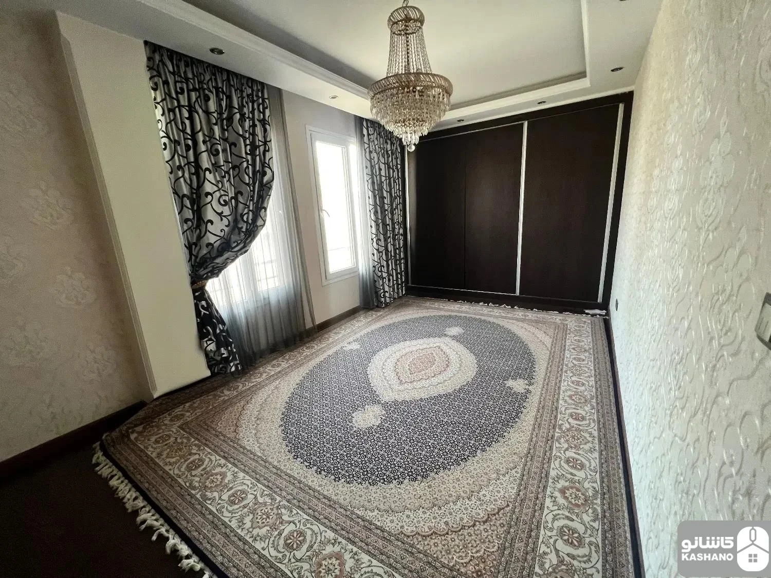 نمایش بزرگ