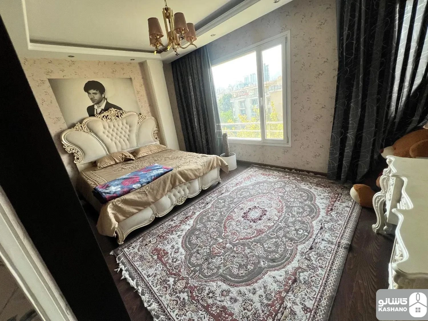نمایش بزرگ