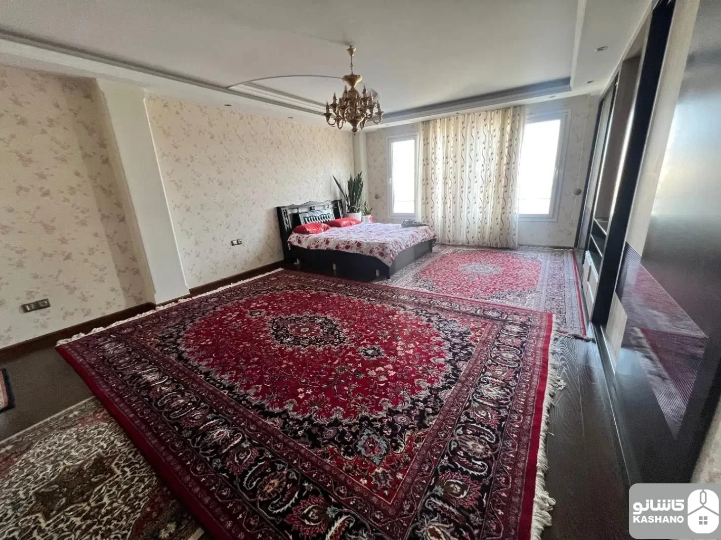 نمایش بزرگ