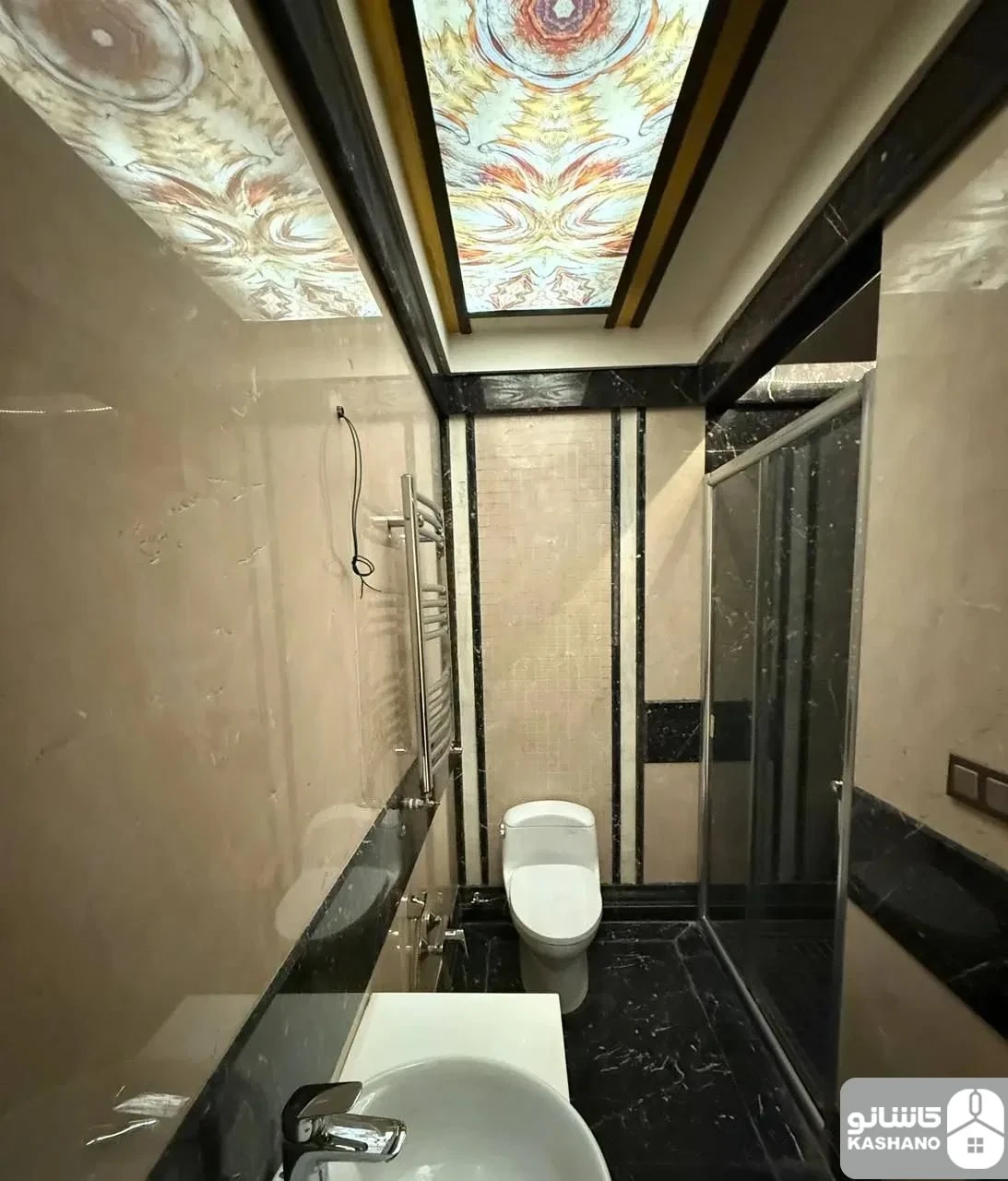نمایش بزرگ