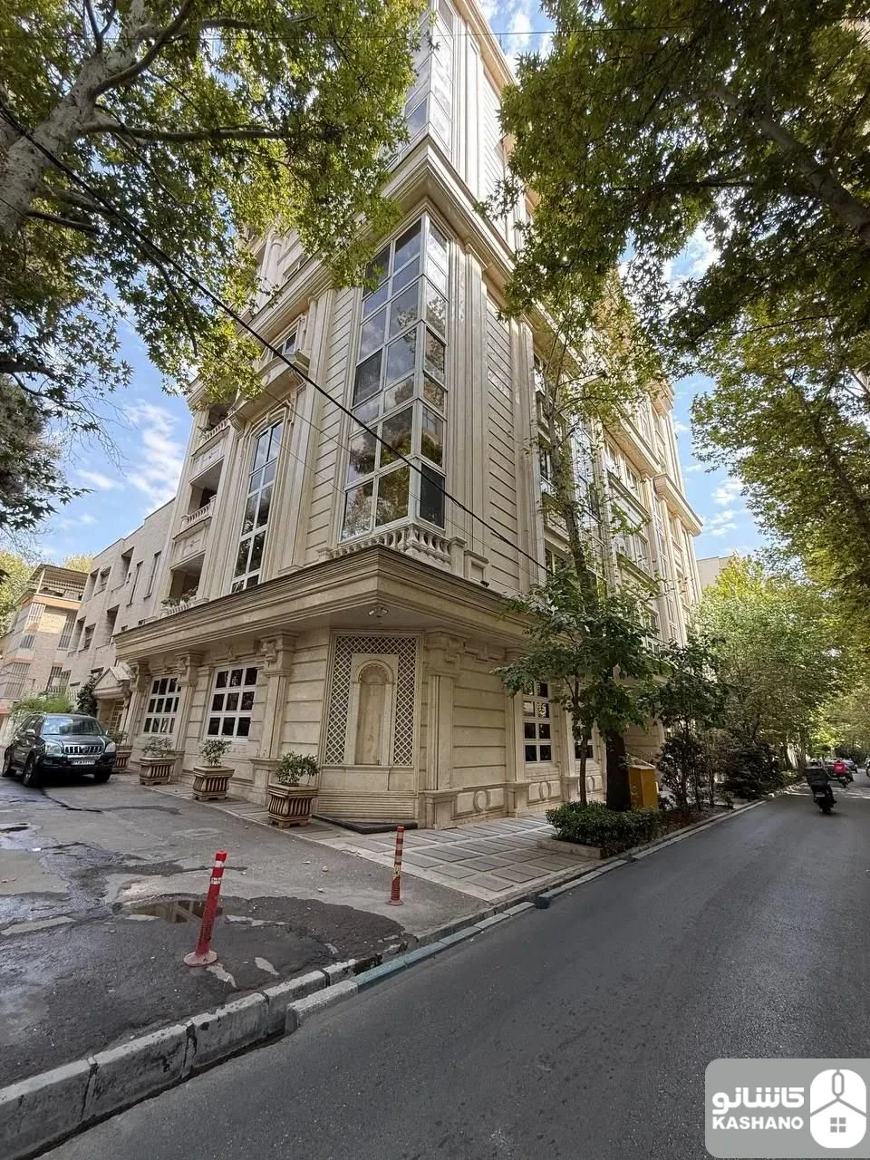 نمایش بزرگ