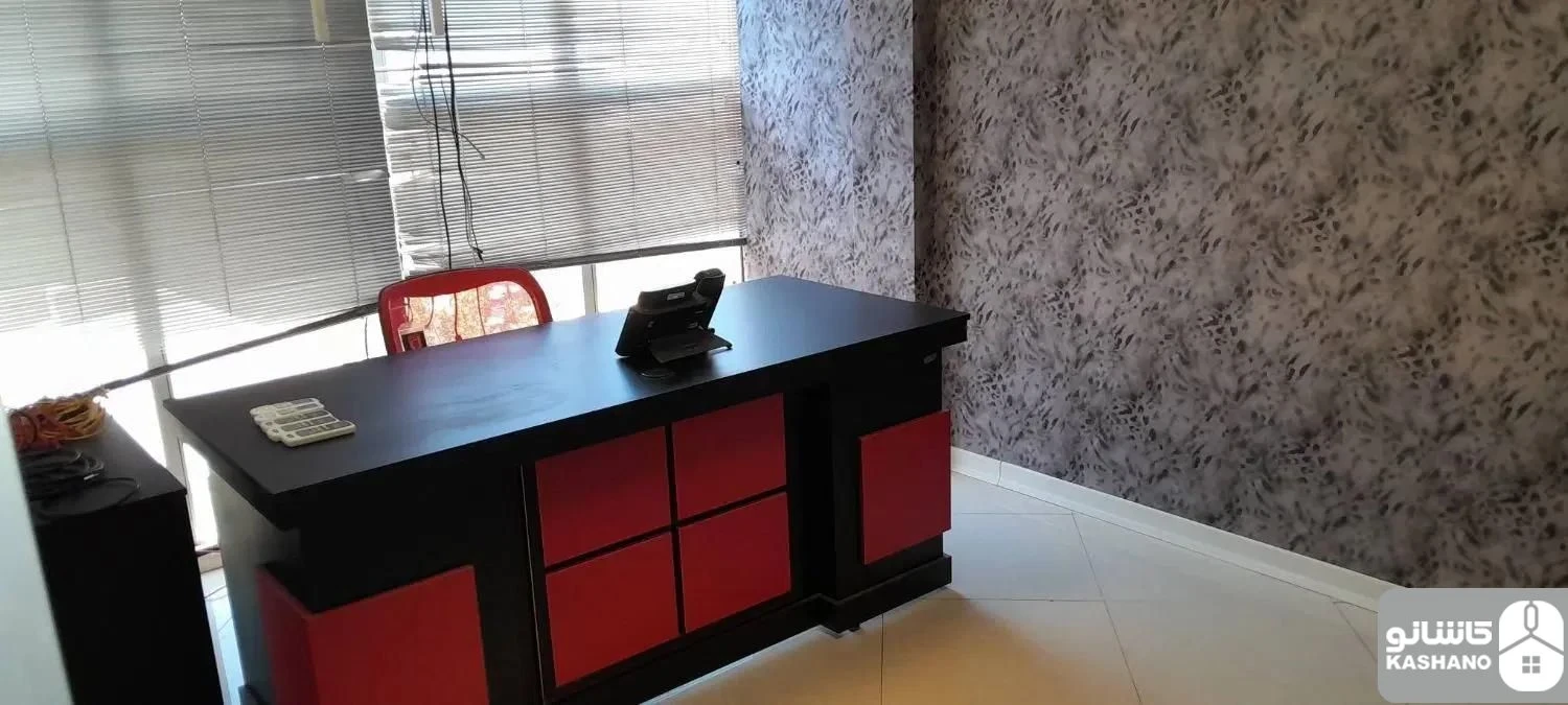 رهن و اجاره اداری 87 متری در جردن-امانیه - تصویر 3