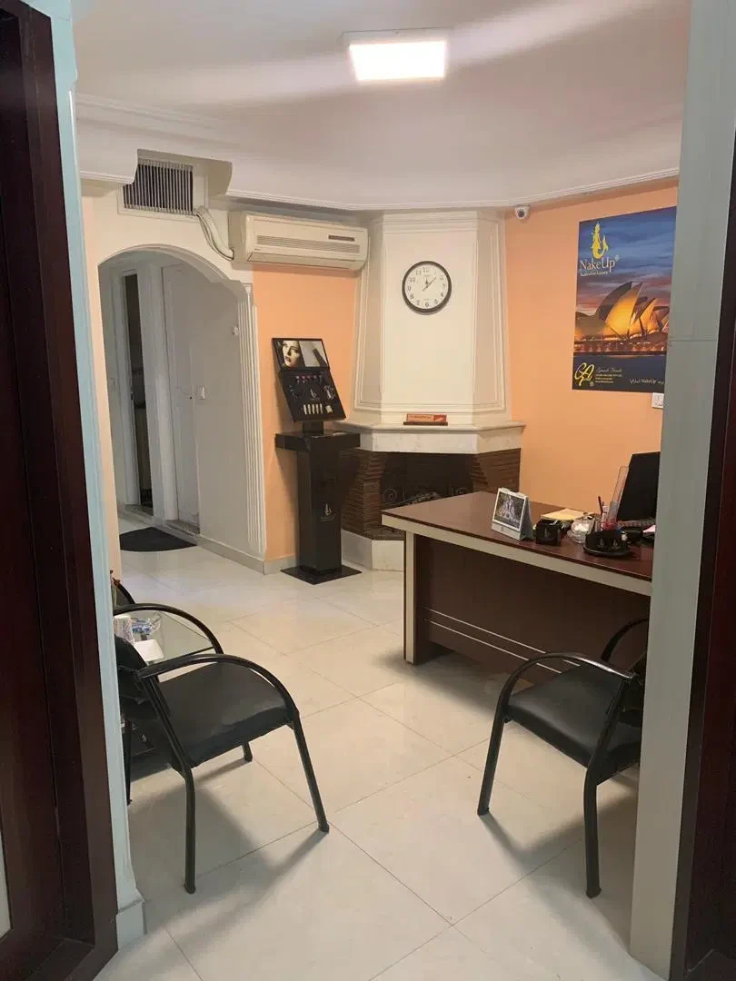 رهن و اجاره اداری 75 متری در میرداماد - تصویر 2