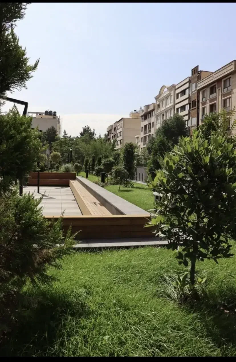 فروش آپارتمان 195 متری در پاسداران - تصویر 2
