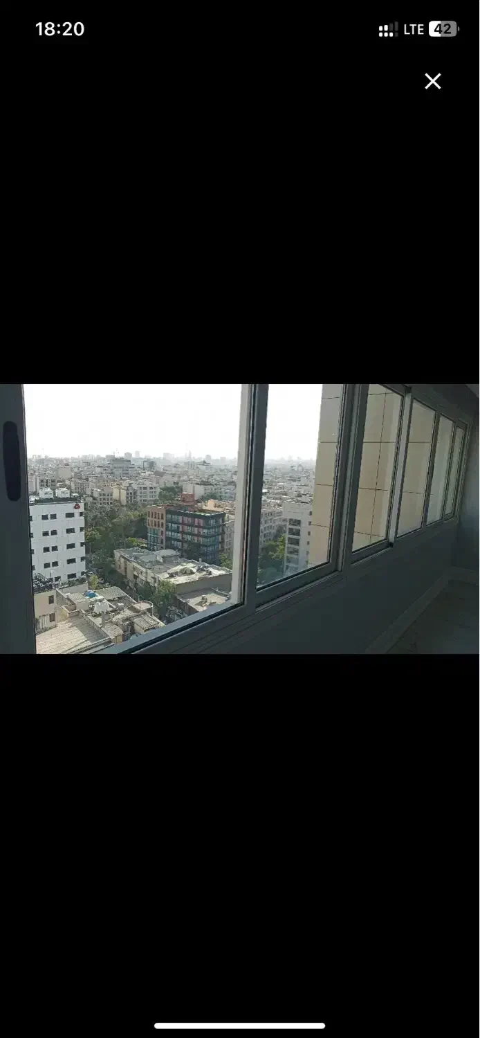 فروش آپارتمان 195 متری در پاسداران - تصویر 6
