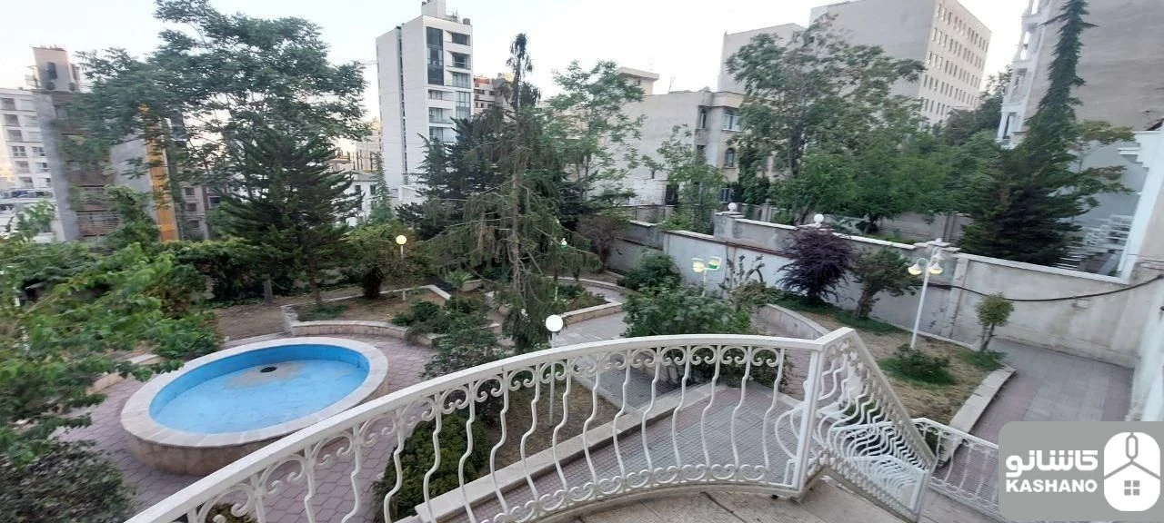 فروش آپارتمان 123 متری در ولنجک - تصویر 6