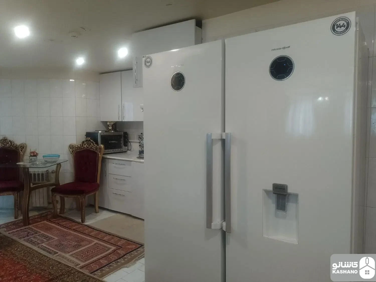 فروش آپارتمان 94 متری در سوهانک - تصویر 3