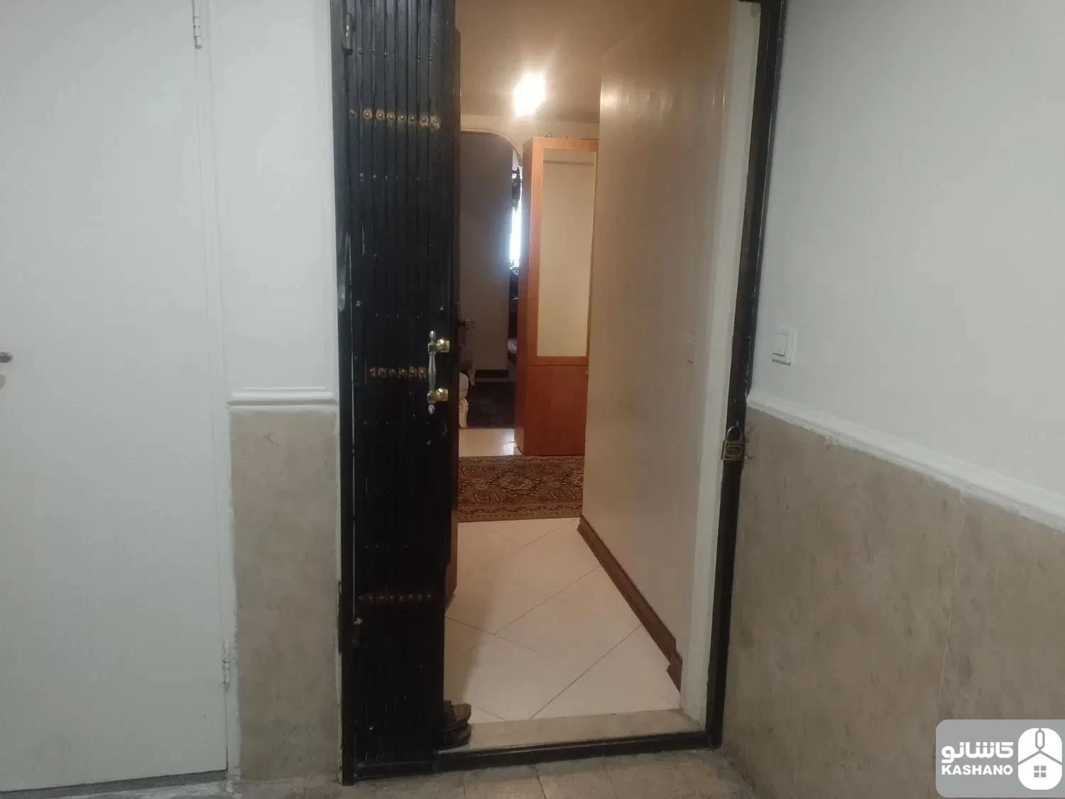 فروش آپارتمان 94 متری در سوهانک - تصویر 8