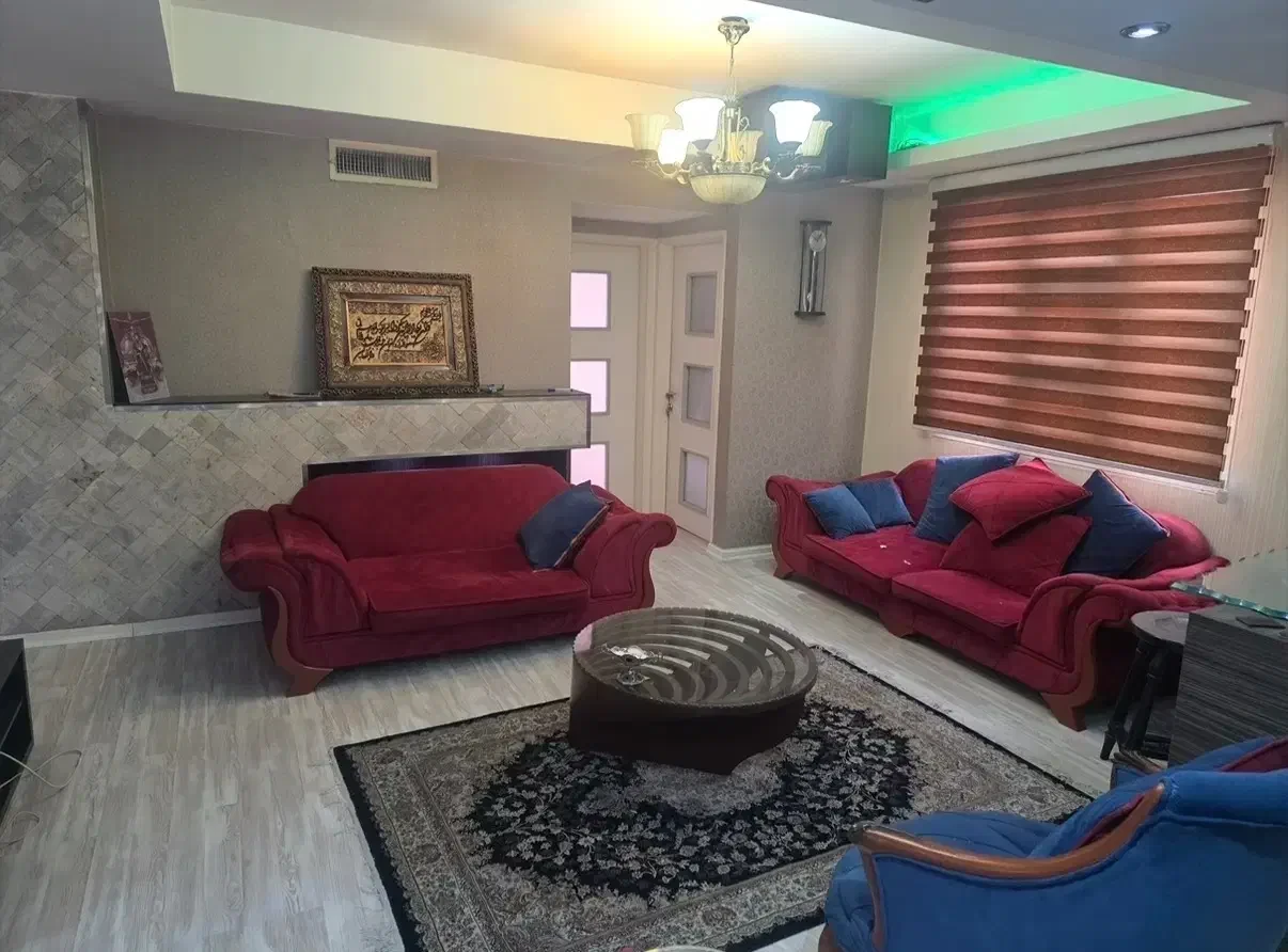 رهن و اجاره آپارتمان 180 متری در دروس - تصویر 1