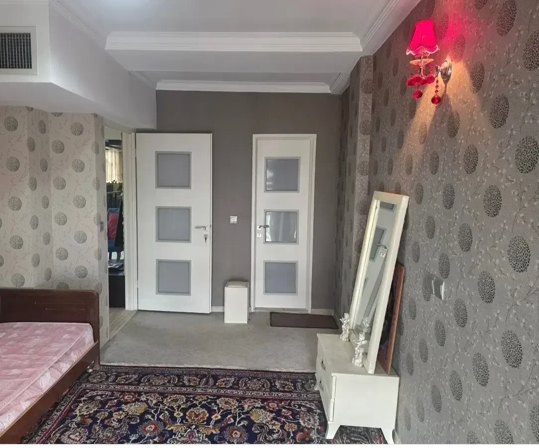 رهن و اجاره آپارتمان 180 متری در دروس - تصویر 2