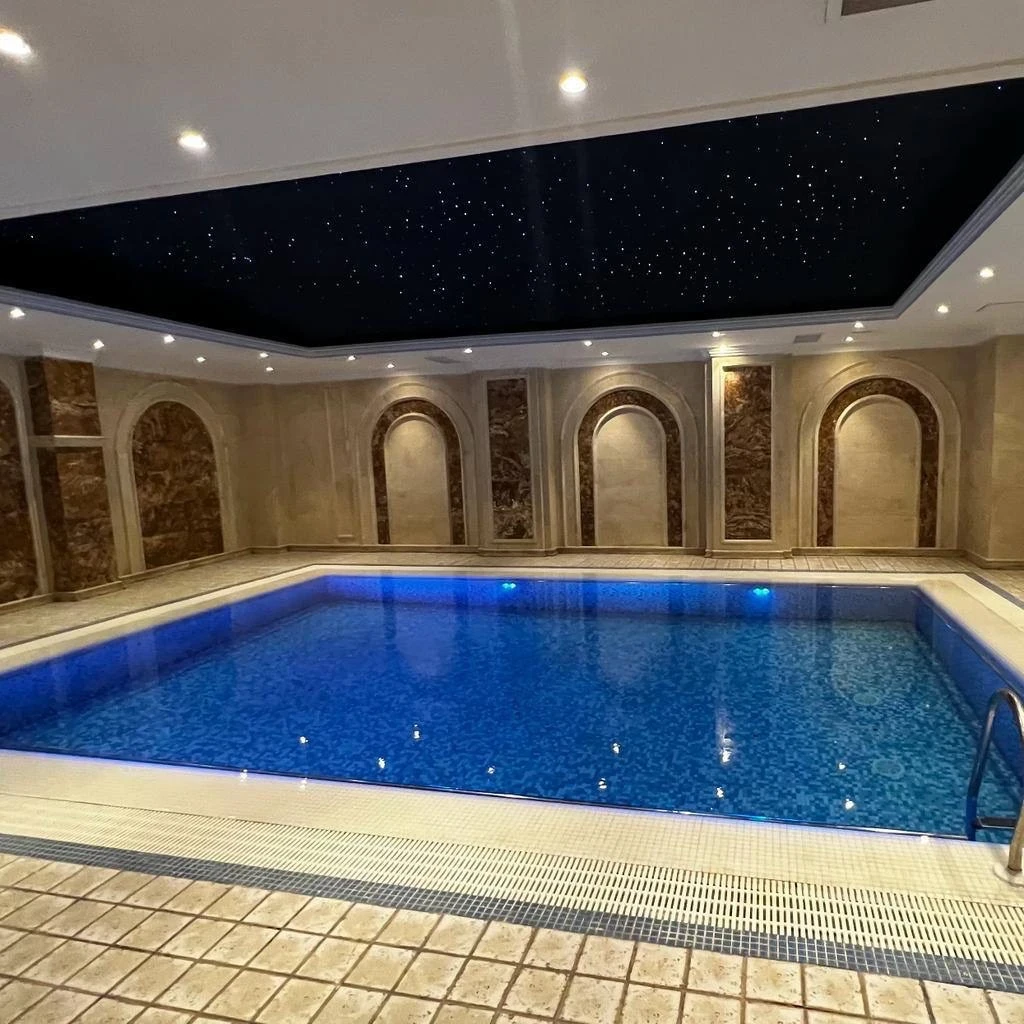 نمایش بزرگ