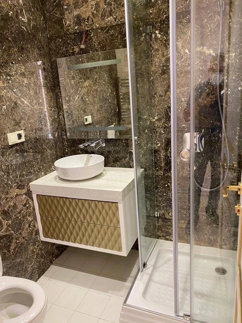 نمایش بزرگ