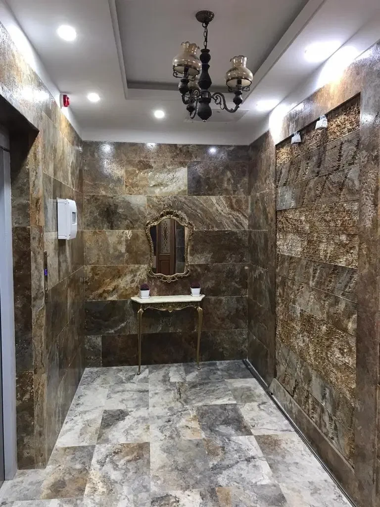 نمایش بزرگ