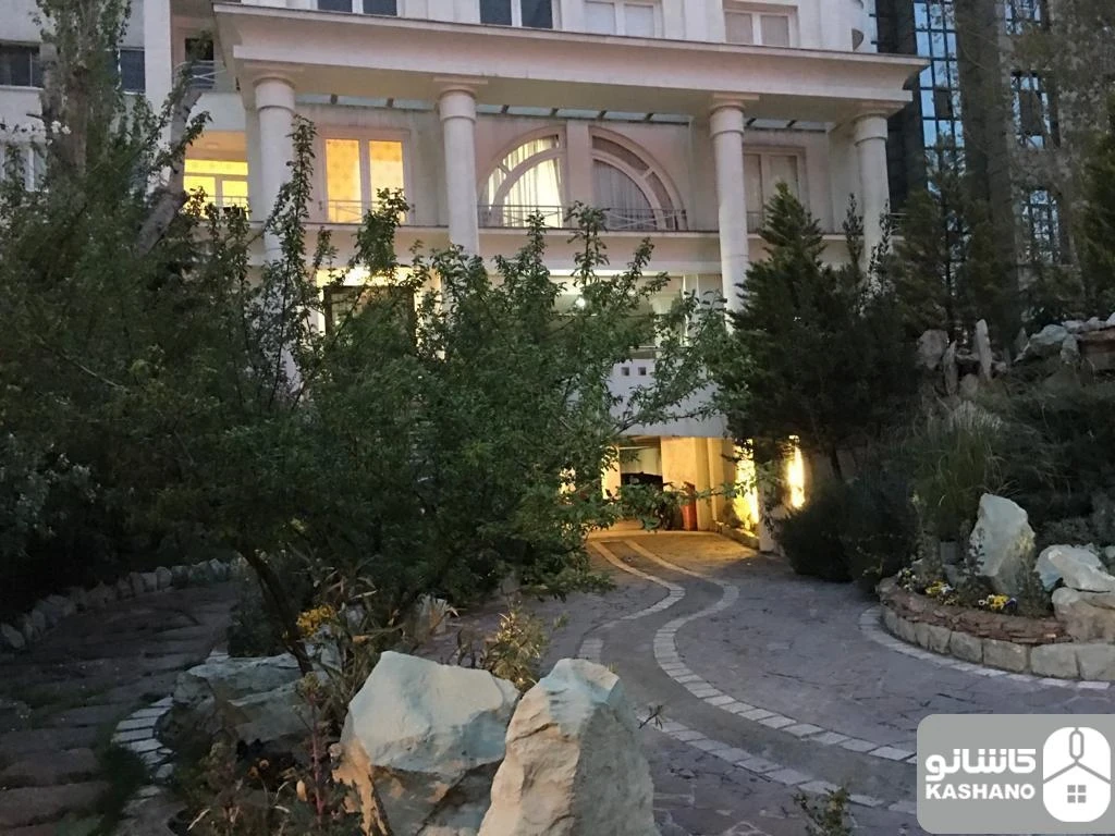 رهن و اجاره آپارتمان 190 متری در جردن-امانیه - تصویر 1