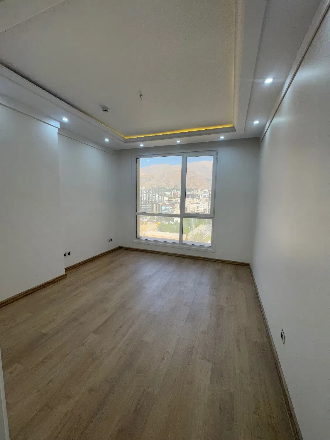 رهن و اجاره آپارتمان 203 متری در قیطریه - تصویر 5