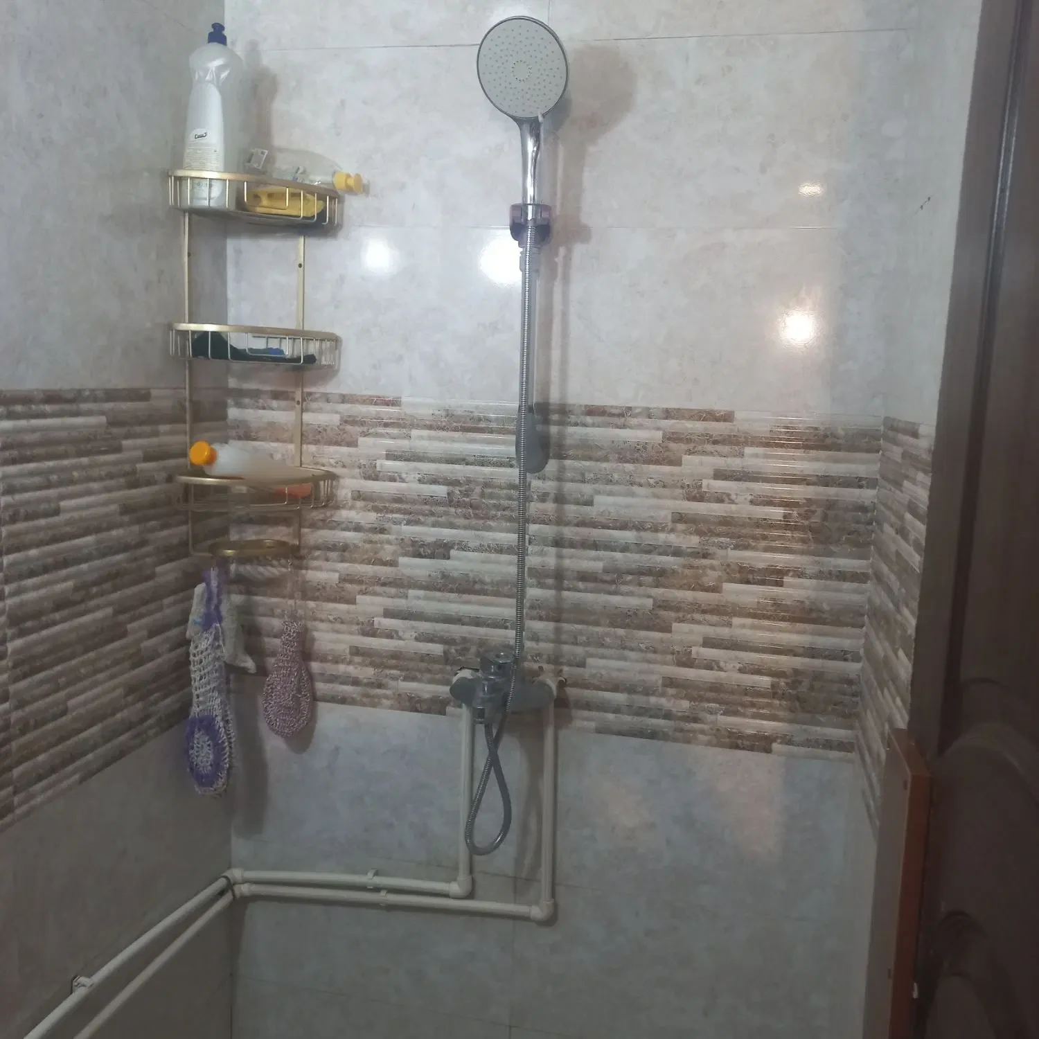 رهن و اجاره آپارتمان 65 متری در شهرک محلاتی - تصویر 8