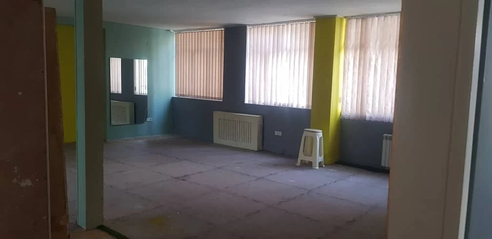 رهن و اجاره اداری 80 متری در دیباجی جنوبی - تصویر 3