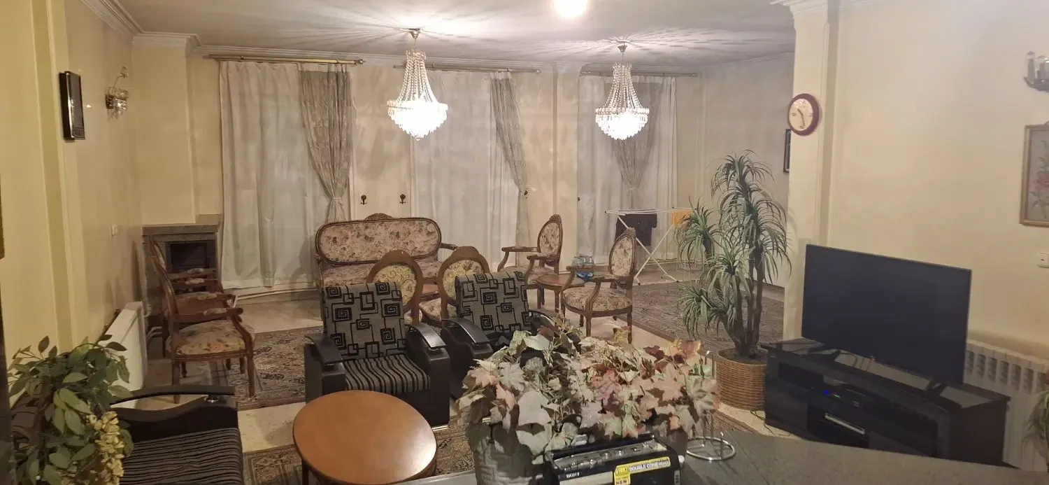 فروش آپارتمان 93 متری در ولنجک - تصویر 3