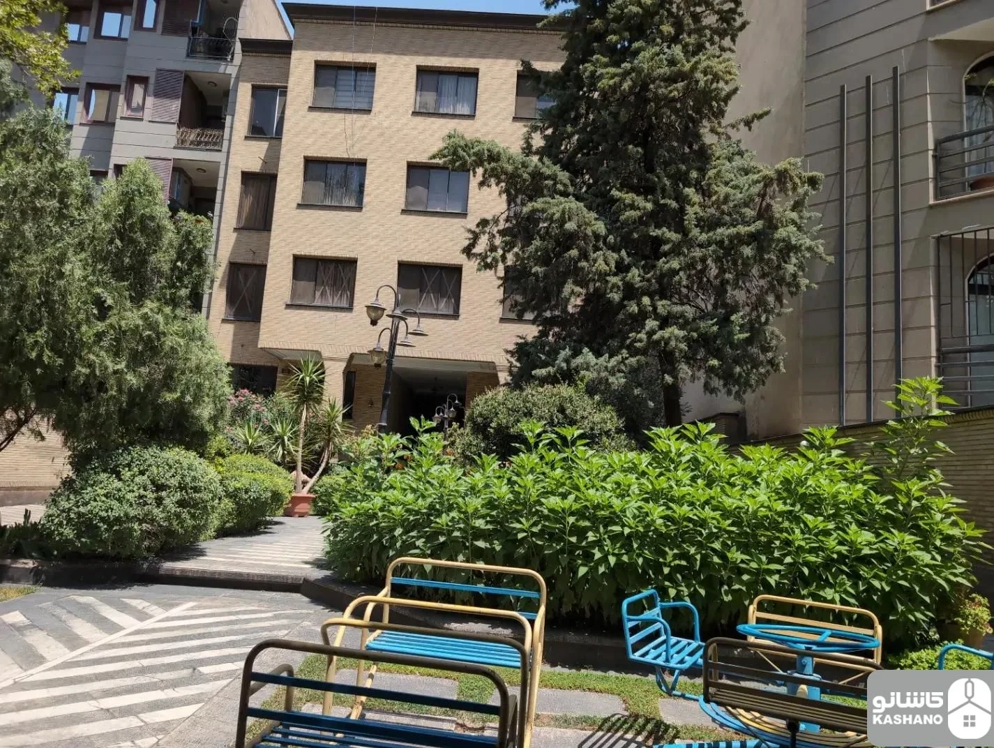 نمایش بزرگ