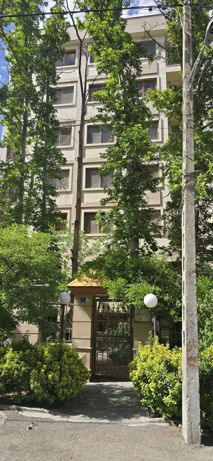 فروش آپارتمان 57 متری در دربند - تصویر 2