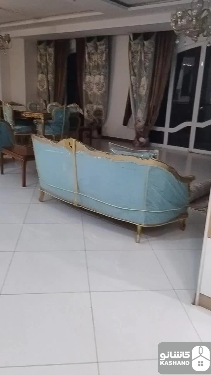 رهن و اجاره آپارتمان 260 متری در الهیه - تصویر 8