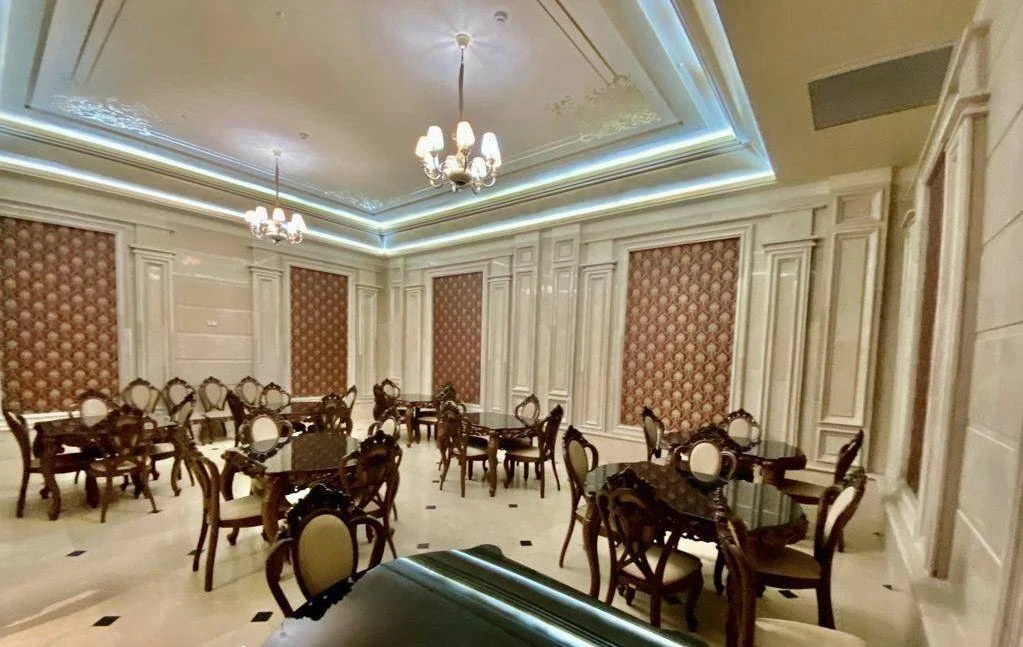 نمایش بزرگ
