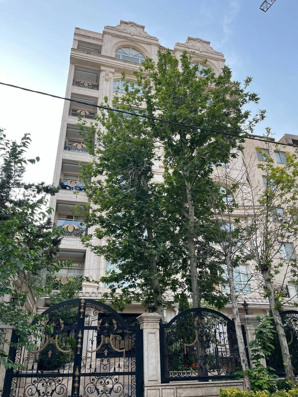 نمایش بزرگ