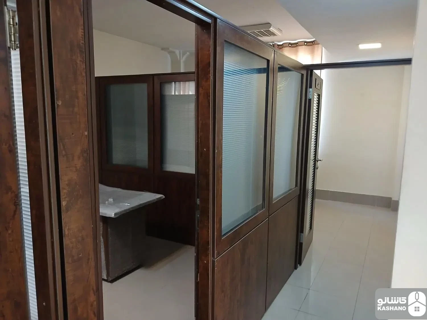 رهن و اجاره اداری 700 متری در اوین - تصویر 3