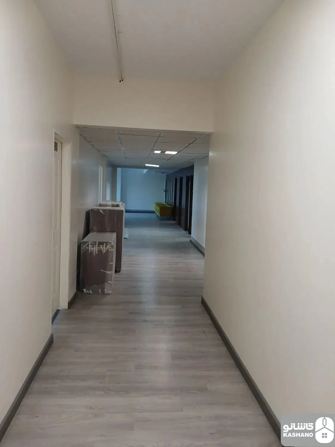 رهن و اجاره اداری 700 متری در اوین - تصویر 8