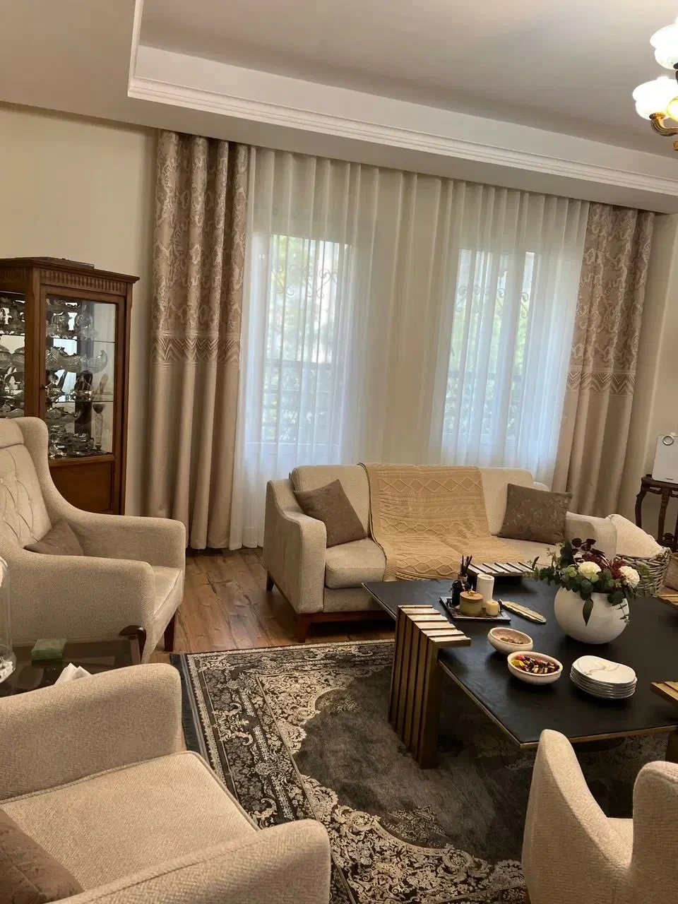 فروش آپارتمان 157 متری در ازگل - تصویر 5