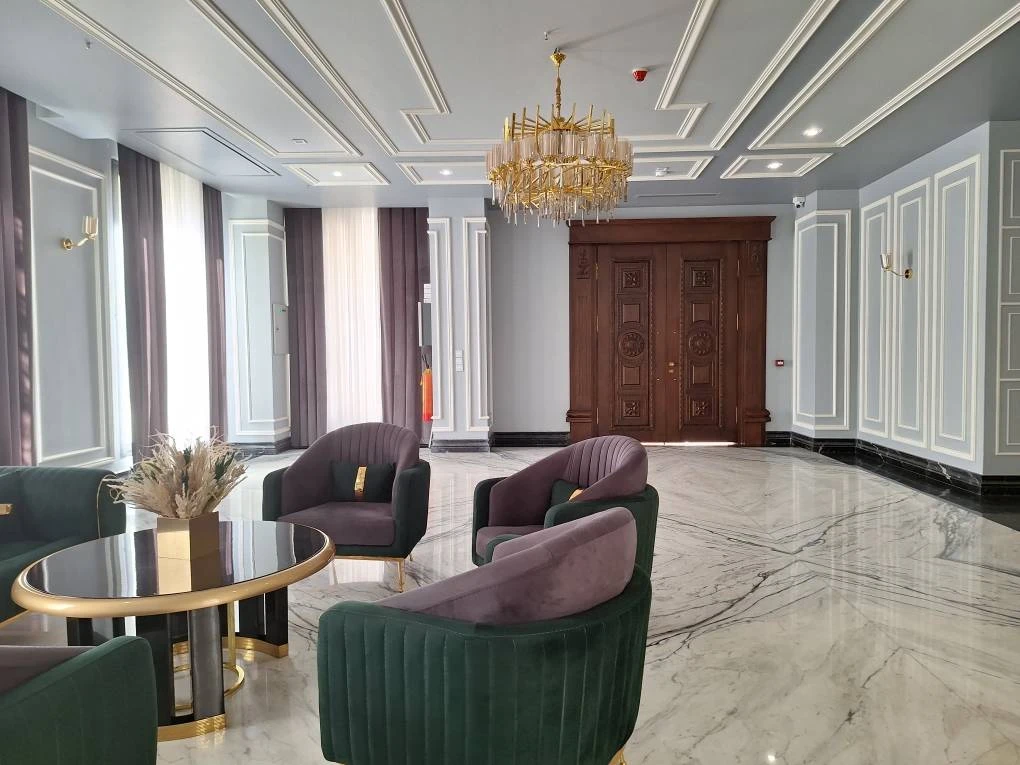 نمایش بزرگ