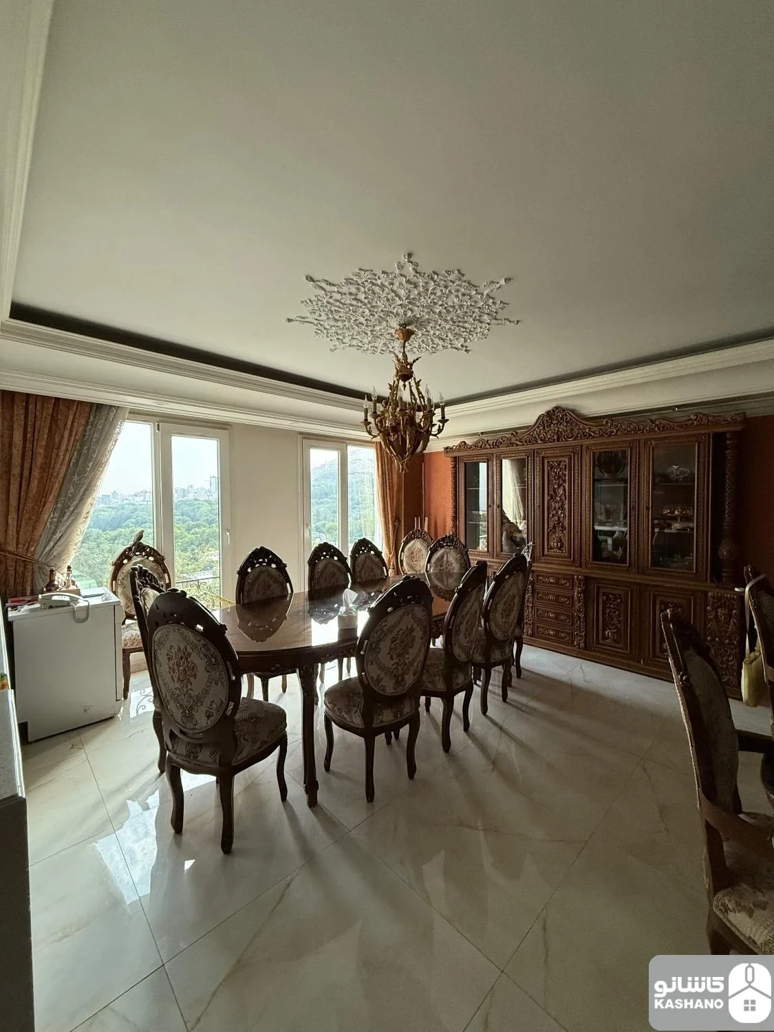کاور ملک